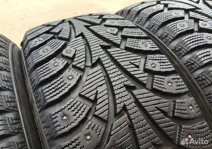 Hankook Winter I'Pike 225/60 R17