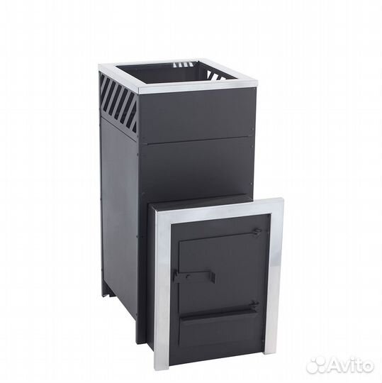 Печь Банная рада 4 мини