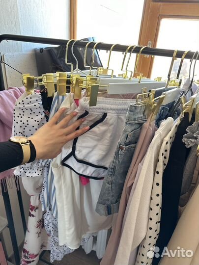 Новые женские вещи пакетом 42-44