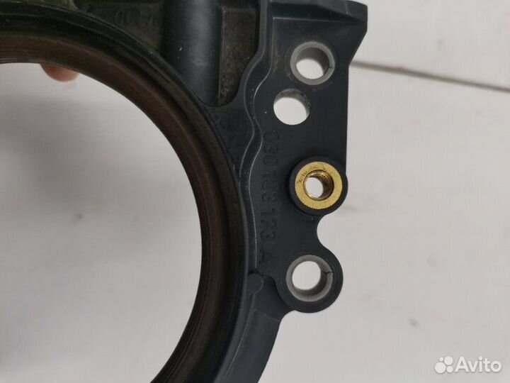 Сальник коленвала задний Volkswagen Tiguan