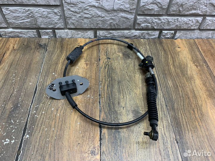 Kia Sportage Трос кпп АКПП