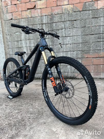 Simplon Rapcon XT 2022 размер М