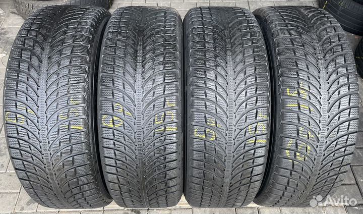 Michelin Latitude Alpin LA2 225/65 R17