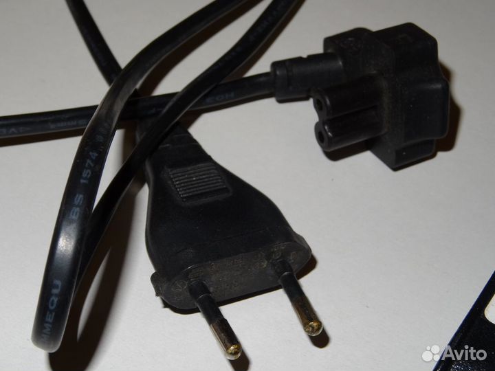 Блок питания адаптер DEll LA60NS0-00- 19V - 3.34A