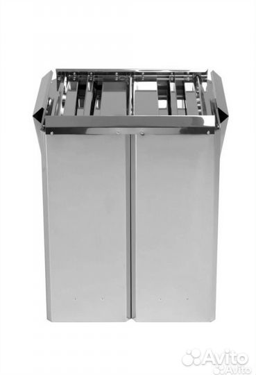 Электропечь Кристина (эну) для сауны