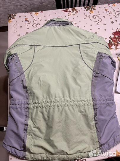 Горнолыжная куртка женская 42 44