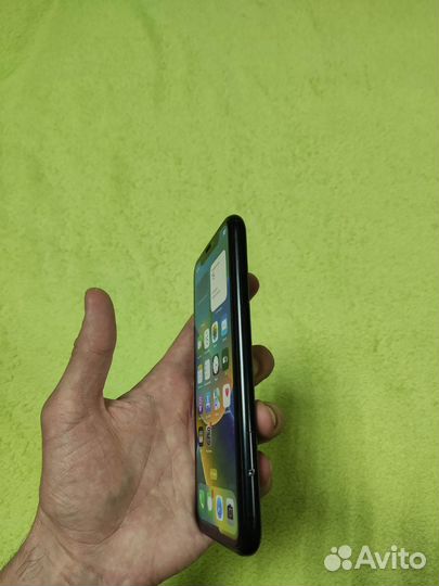 iPhone Xr, 256 ГБ