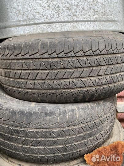 Tigar Summer SUV 235/60 R18