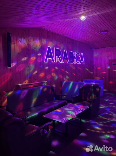 Аренда лофта под мероприятия