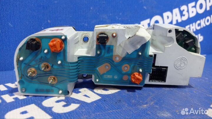 Панель приборов Alfa Romeo 156 седан AR32301 1999