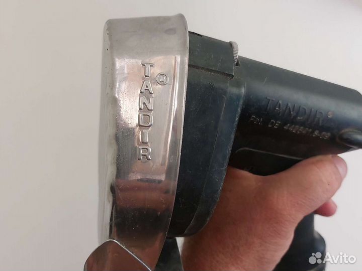 Электрическая нож для мяса