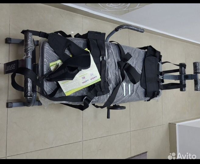 Тракционный стол