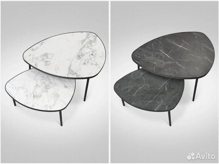 Тумба TV с тест-драйвом