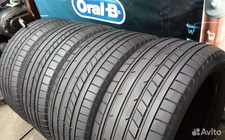Goodyear Eagle F1 Asymmetric 2 235/50 R18 97V