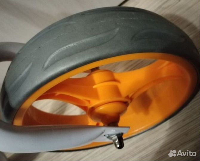 Детский беговел