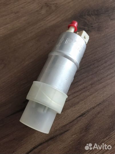 Топливный насос Pierburg VW Golf ll Jetta ll