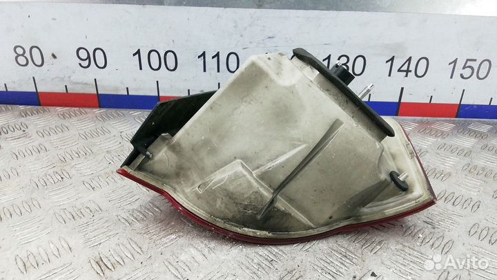 Фонарь Volkswagen Jetta 5 (2004-2011)