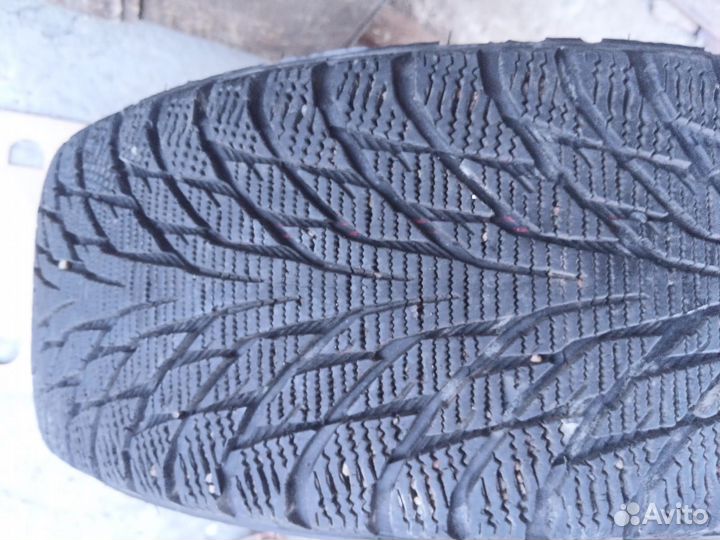 Nokian Tyres Hakkapeliitta R2 205/60 R16