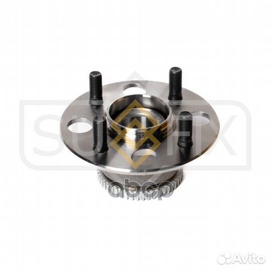 Ступица колеса зад лев SN1170 sufix