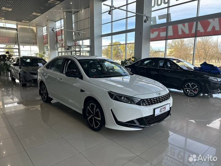 Kaiyi E5 1.5 CVT, 2023