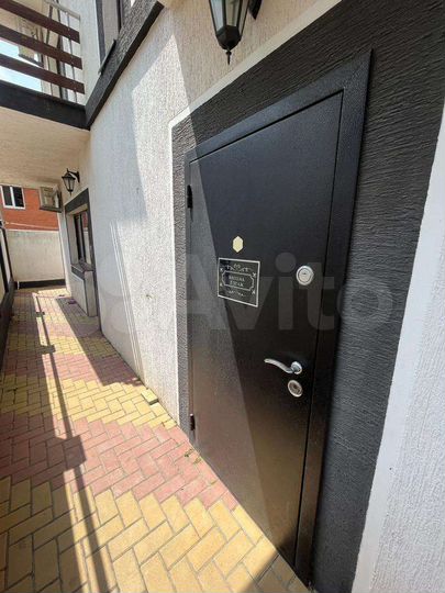 Комната 21 м², 2/2 эт.