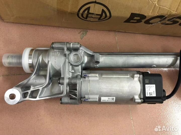 Рулевая рейка Bosch Land Rover Range Rover L405