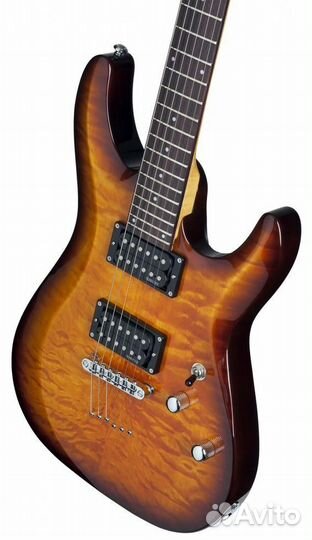 Электрогитара Schecter C-6 Plus (2 цвета)