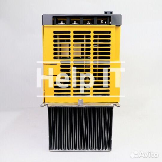 Сервопривод Fanuc A06B-6121-H060#H550