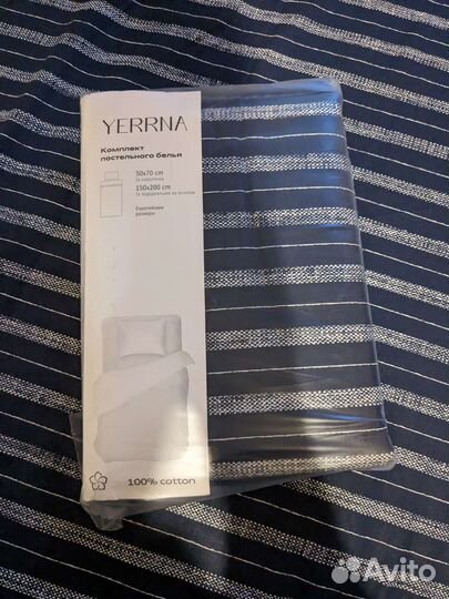 Постельное белье IKEA 150 200