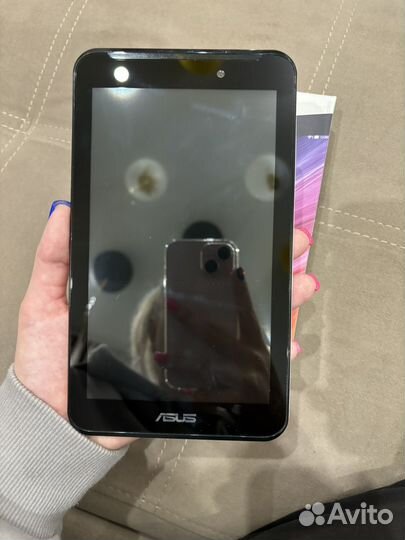 Asus fonepad 7