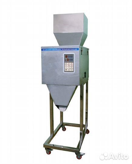 Аренда Дозатор весовой magikon WA3000