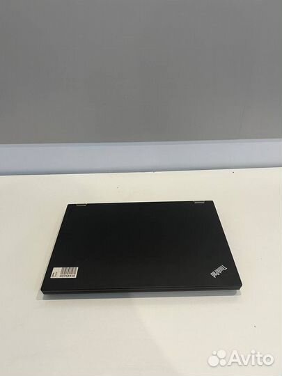 Lenovo thinkpad 560, core i5, 15.6