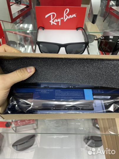 Аккумулятор для ноутбука Acer батарея Acer новая