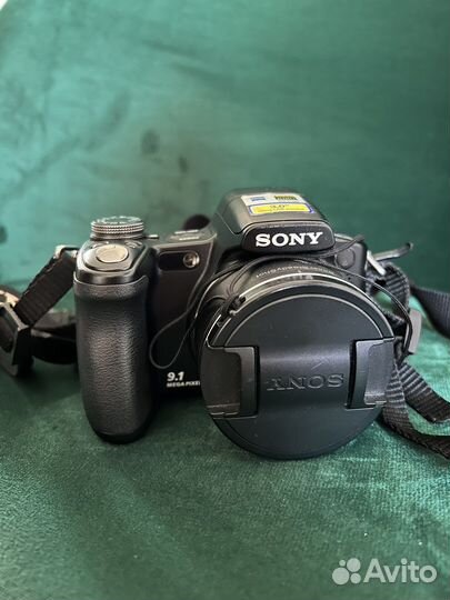 Фотоаппарат