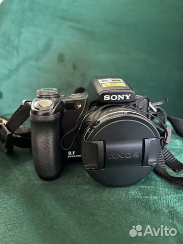 Фотоаппарат