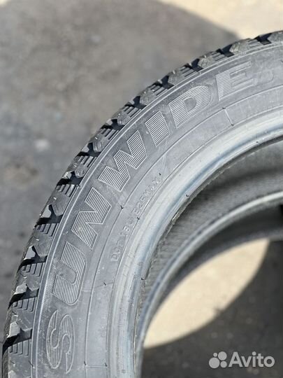 Sunwide Sunwin 265/65 R17 121T