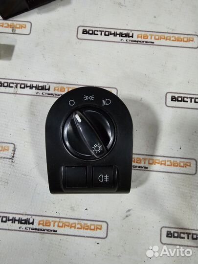 Блок света granta