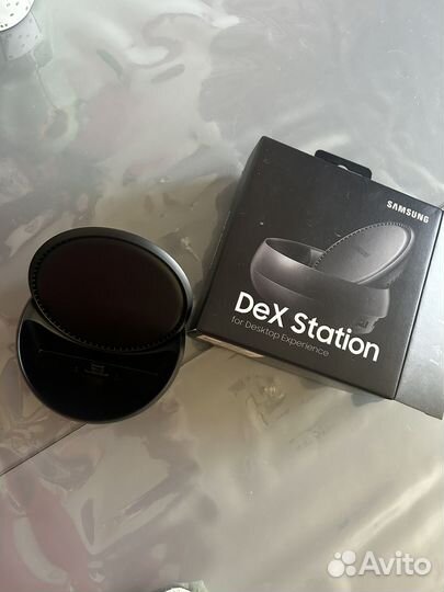 Samsung dex station