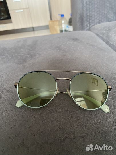 Очки polaroid оригинал