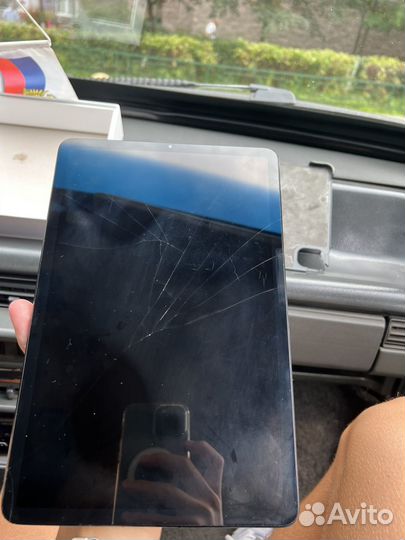 Планшет xiaomi mi pad 5