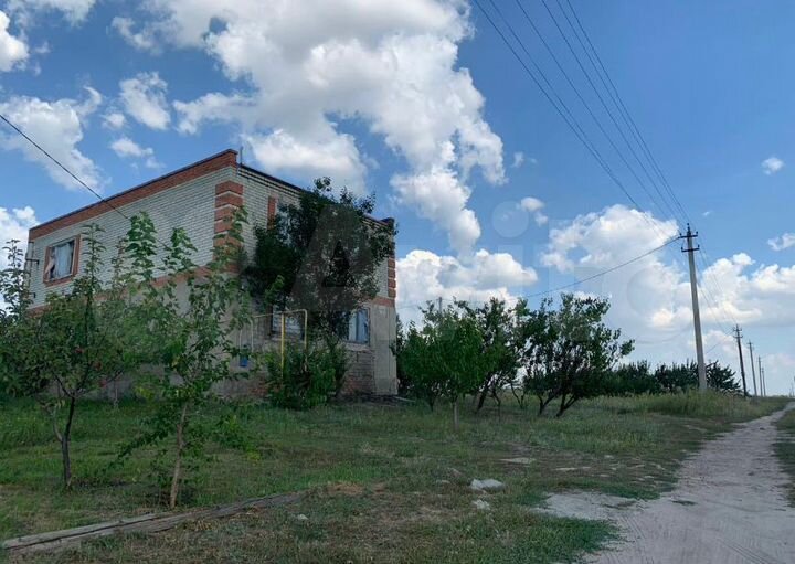 Дом 192 м² на участке 10 сот.