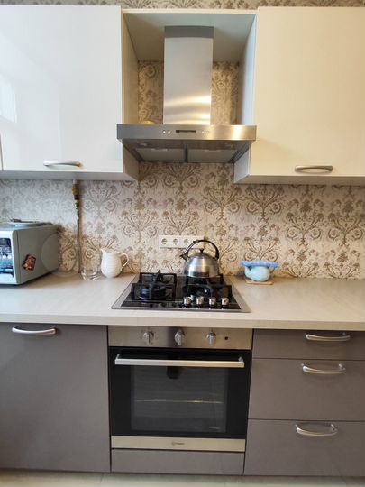 2-к. квартира, 60,2 м², 5/5 эт.