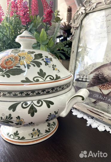 Супница Villeroy Boch Amsterdam