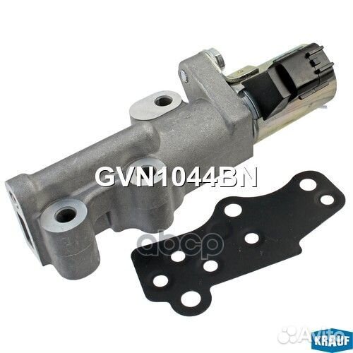 Клапан электромагнитный изменения фаз грм