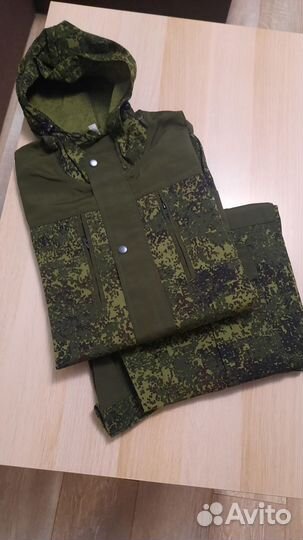 Костюм горка летний