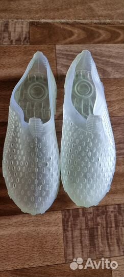 Аквашузы (коралки) детские р. 32-33