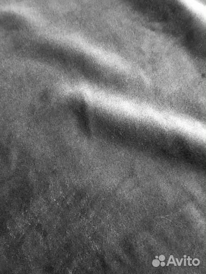 Ткань пальтовая отрез