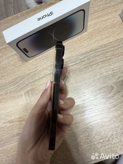 iPhone 14 Pro, 256 ГБ