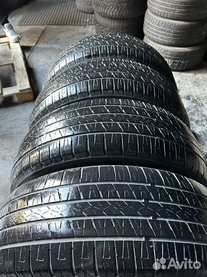 Sailun Terramax CVR 235/65 R17