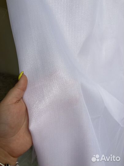 Ткань для штор